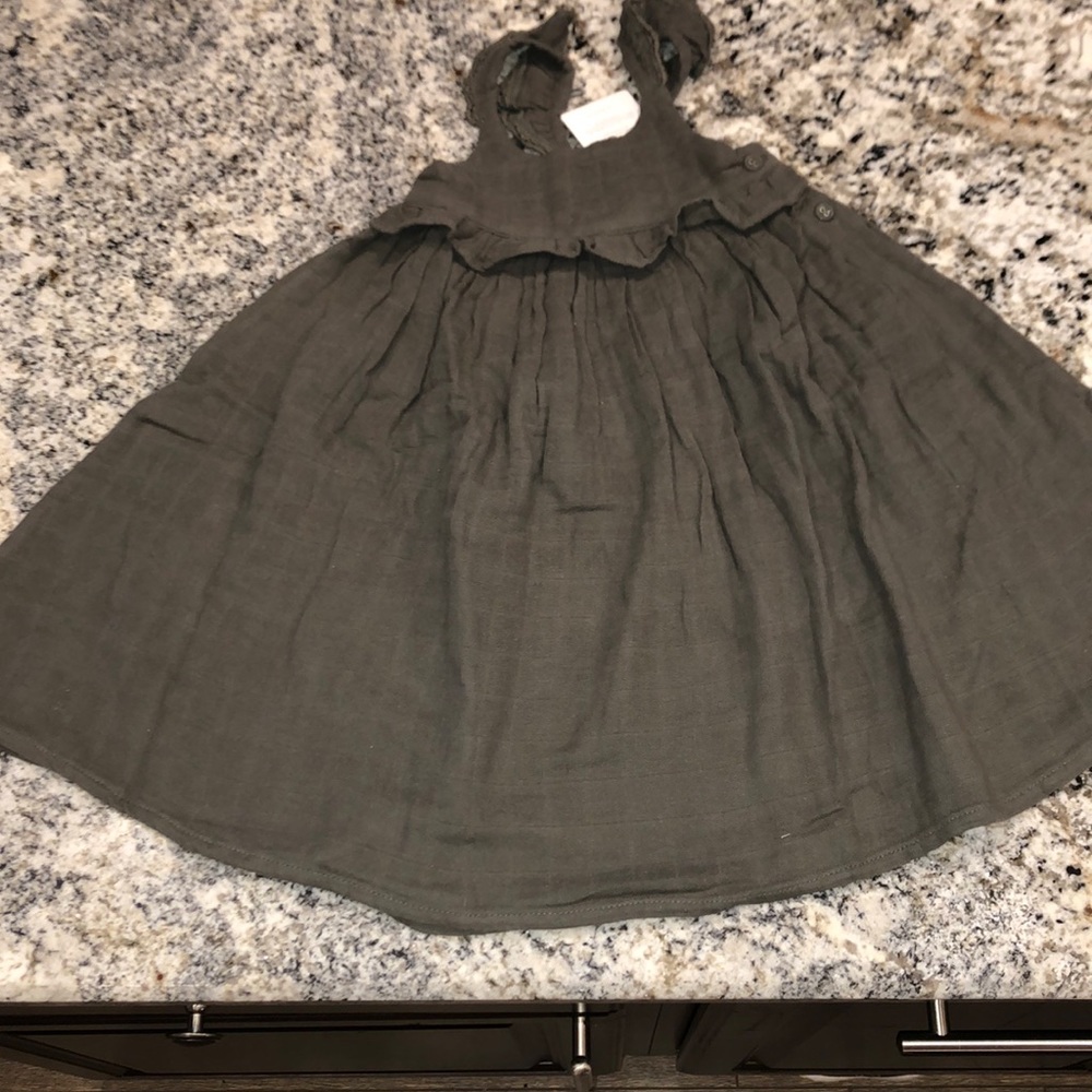 Jamie Kay dress